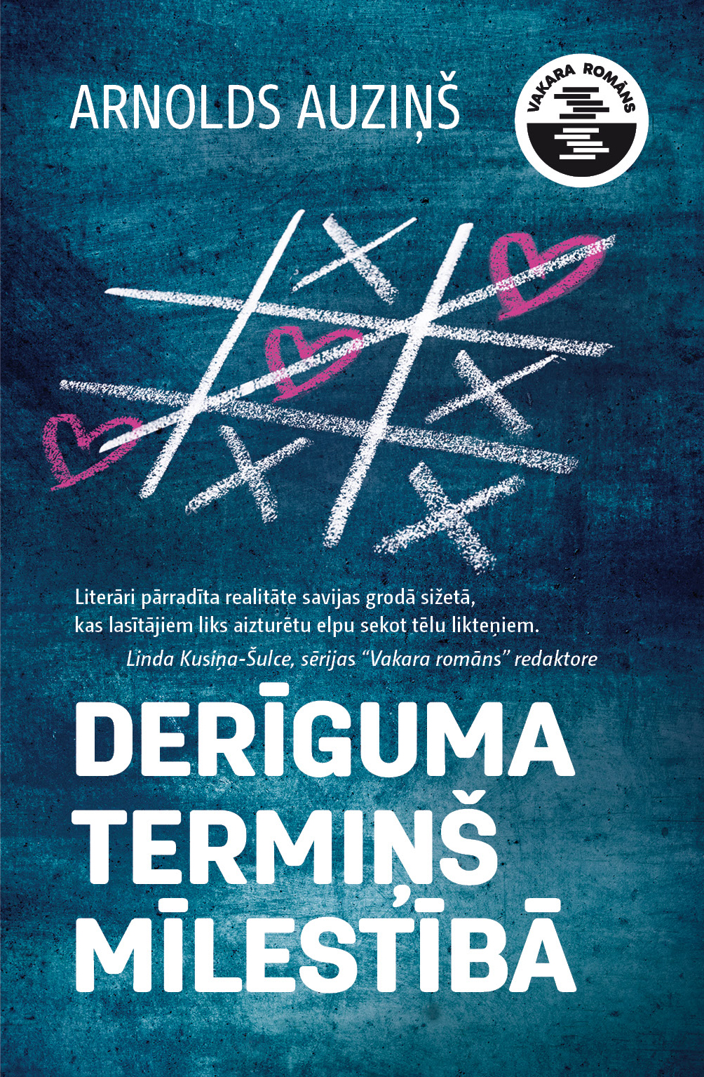 Derīguma termiņš mīlestībā