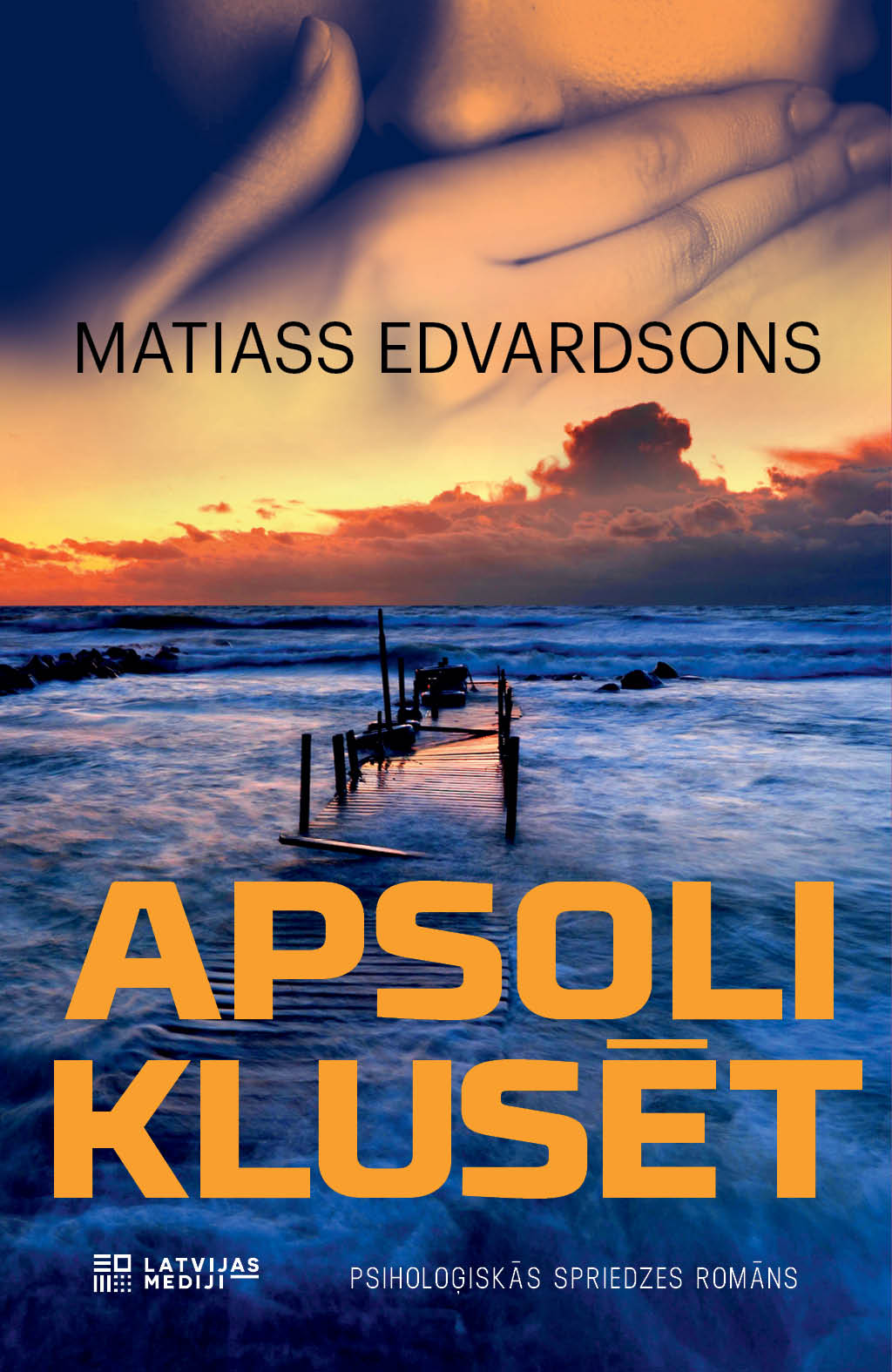 Apsoli klusēt 