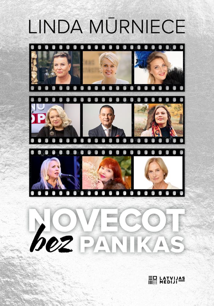 Novecot bez panikas 