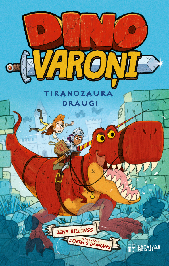 Dino varoņi