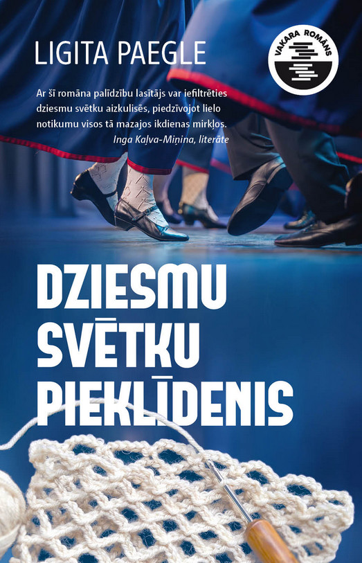 Dziesmu svētku pieklīdenis 