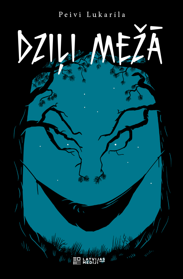 Dziļi mežā