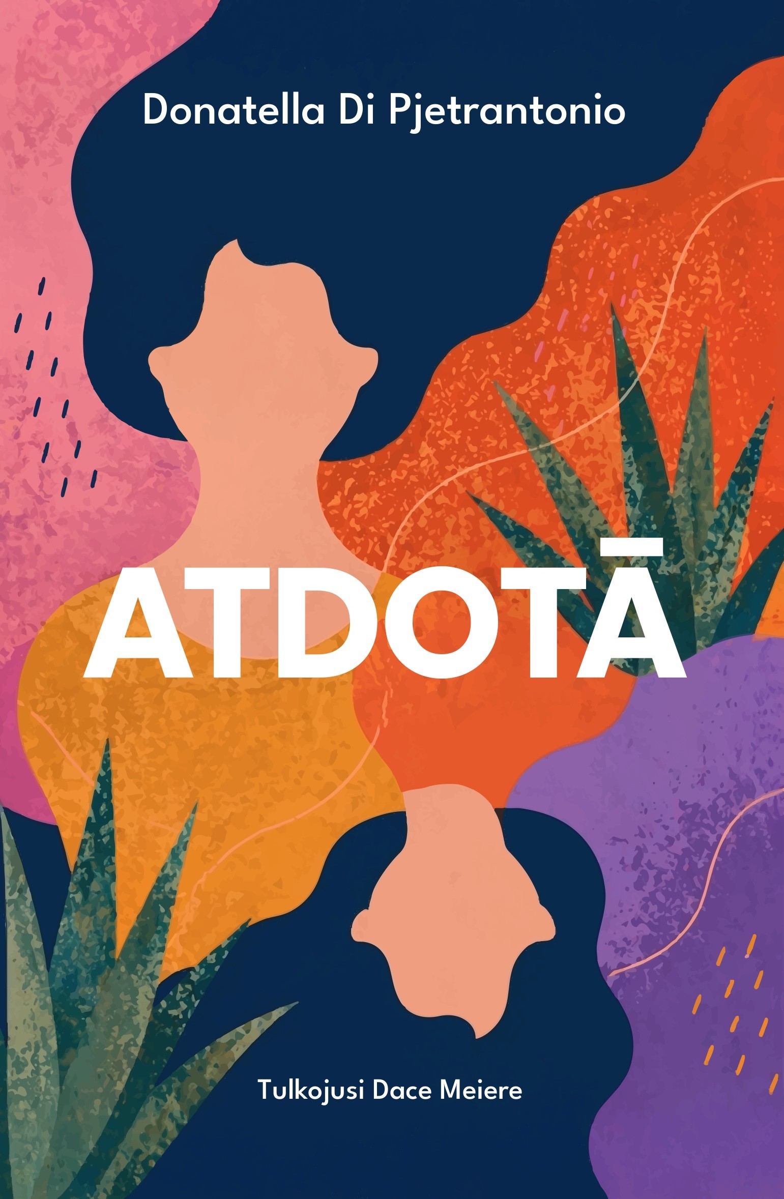Atdotā