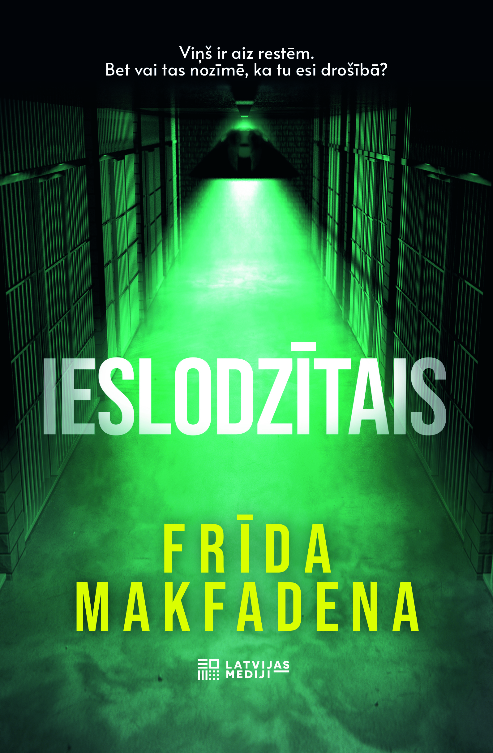 Ieslodzītais 