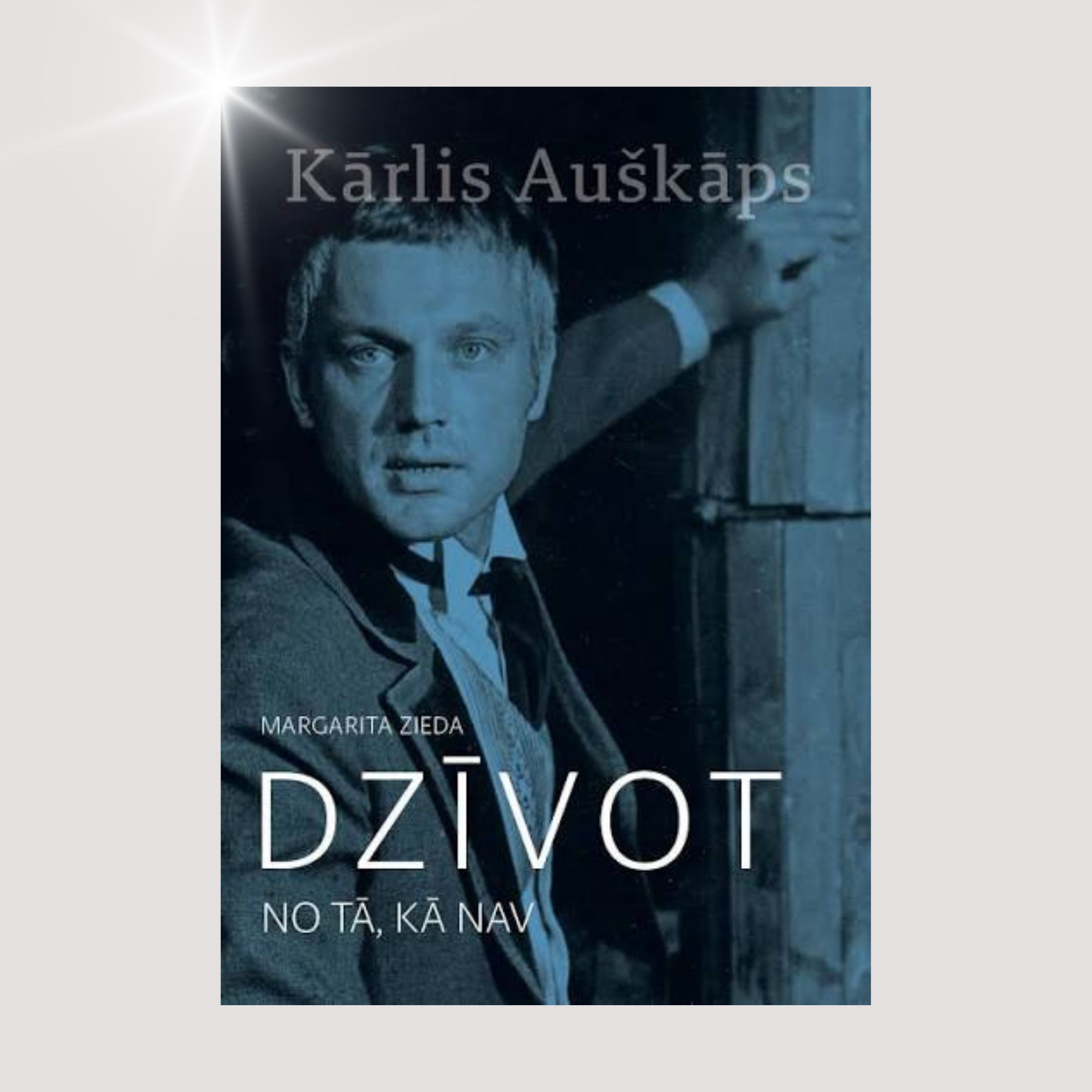 Dzīvot no tā, kā nav