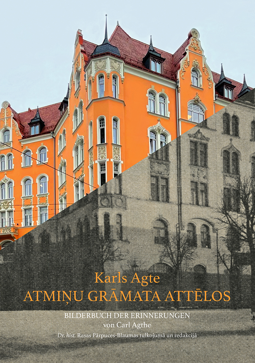 Atmiņu grāmata attēlos