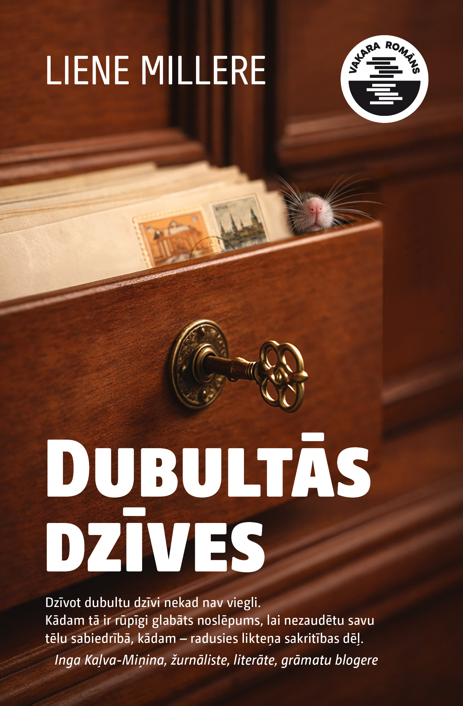 Dubultās dzīves