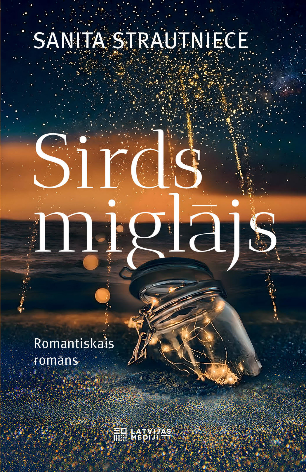 Sirds miglājs