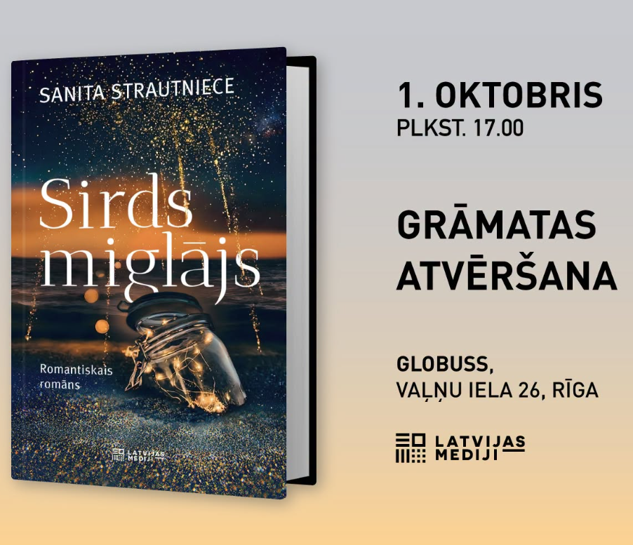 "Sirds miglājs" atvēršanas svētki