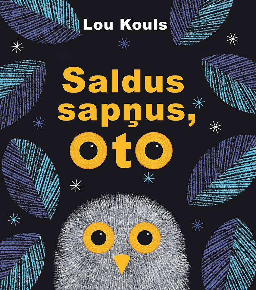 Saldus sapņus, Oto 