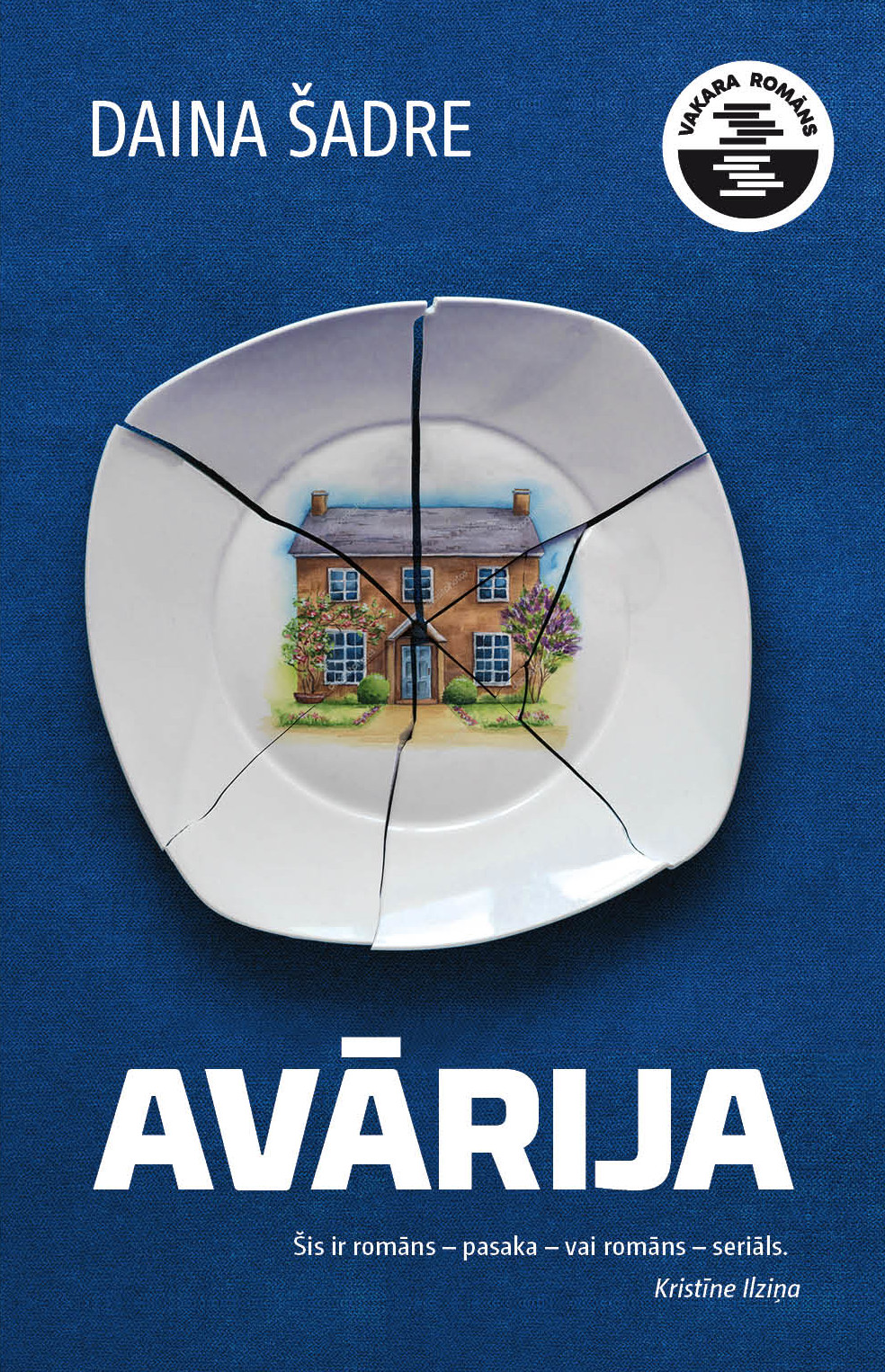 Avārija 